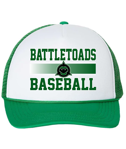 St. Louis Apparel STL Sports Baseball Team Shop Cardinals St. Charles St. Peters Novelty Missouri Discount Sale Best Price trucker hat ball cap rally house fanatics  green white